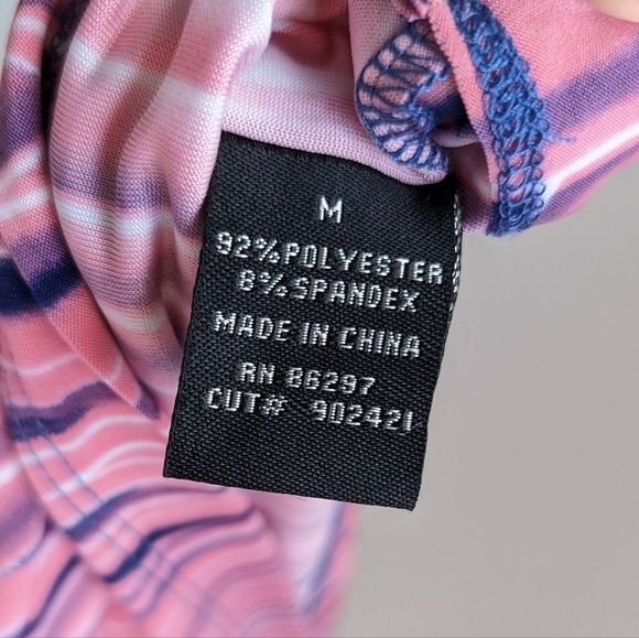 BCBGMaxAzria Graphic Print Dress - Picture 6 of 11